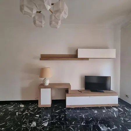 Casa Narciso Imperia