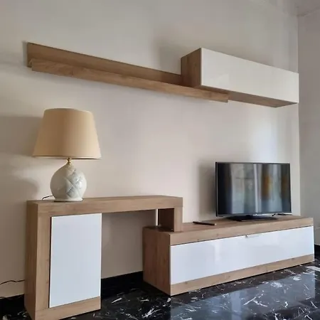 Casa Narciso * Imperia