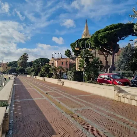 Appartamento Casa Narciso Imperia
