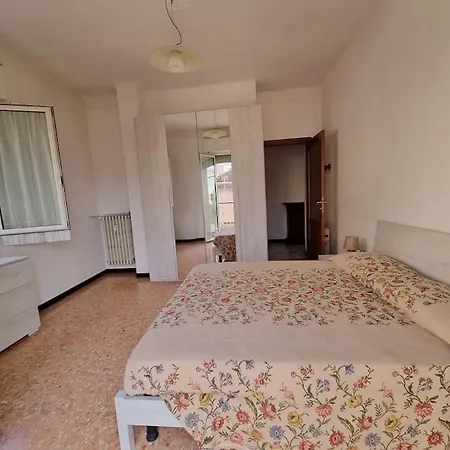 Appartamento Casa Narciso Imperia