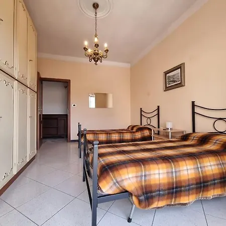 Casa Narciso Imperia