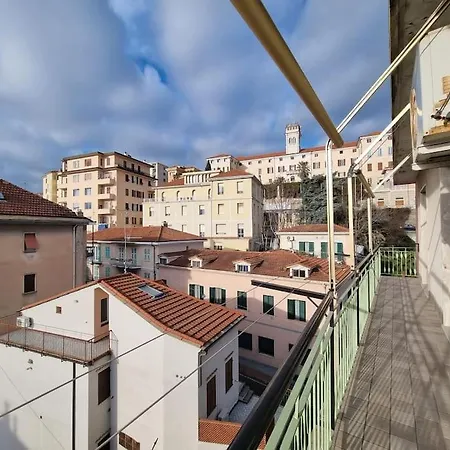 Casa Narciso * Imperia
