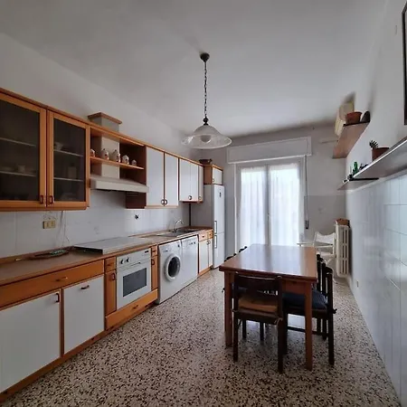 Casa Narciso Imperia