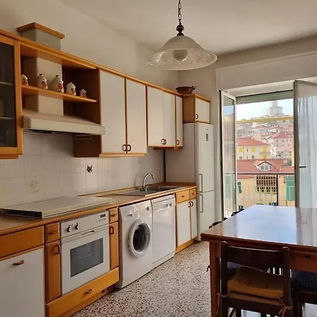 Appartamento Casa Narciso
