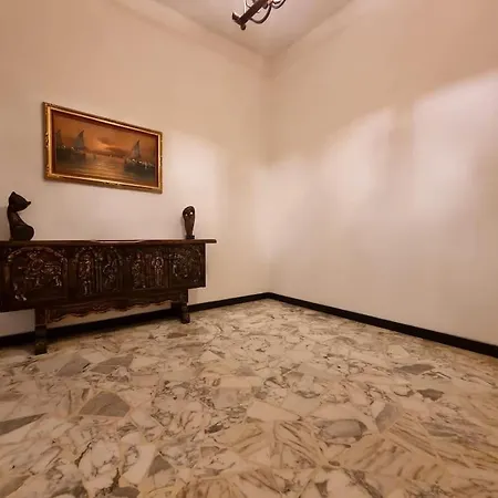 Appartamento Casa Narciso *