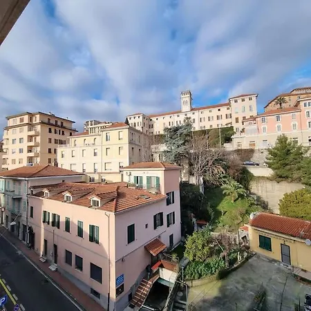 Casa Narciso Appartement *