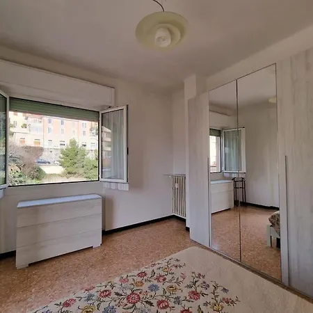 Casa Narciso Imperia