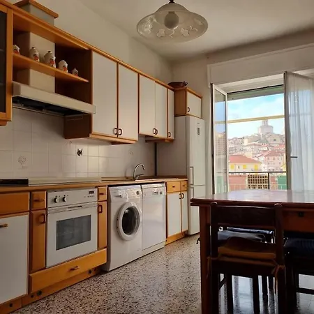 Appartement Casa Narciso