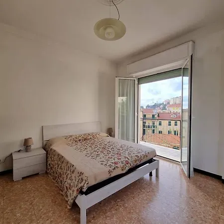 Appartement Casa Narciso