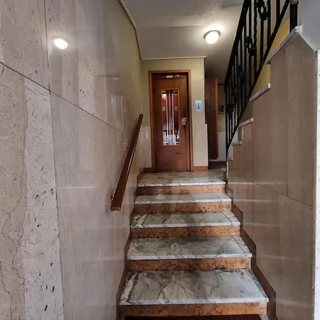 Casa Narciso Apartmán Imperia