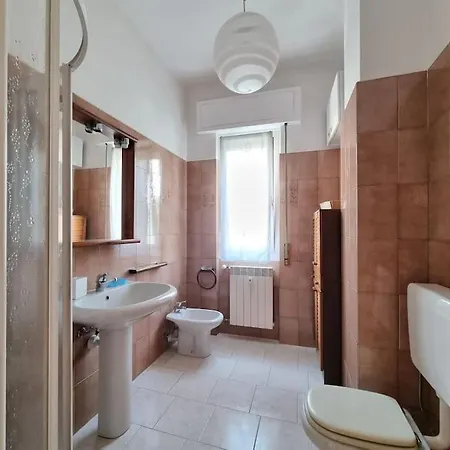 Appartement Casa Narciso