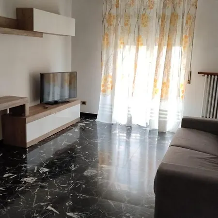 Appartement Casa Narciso *